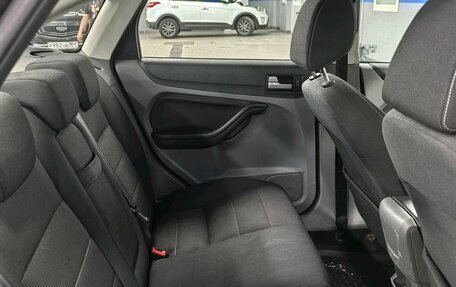 Ford Focus II рестайлинг, 2010 год, 350 000 рублей, 14 фотография