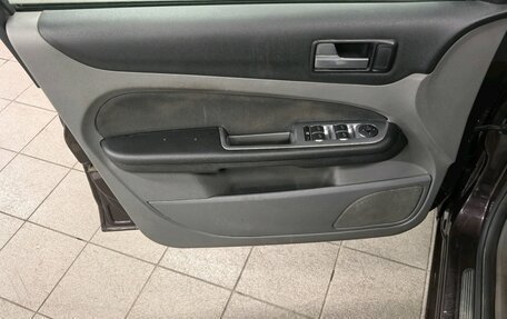 Ford Focus II рестайлинг, 2010 год, 350 000 рублей, 7 фотография