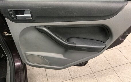 Ford Focus II рестайлинг, 2010 год, 350 000 рублей, 13 фотография