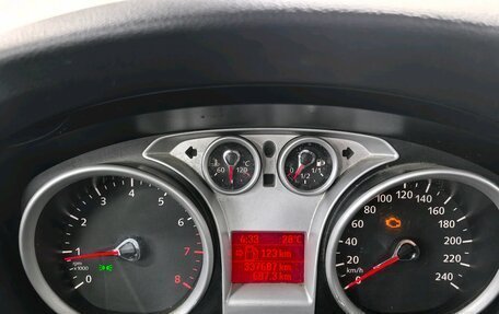 Ford Focus II рестайлинг, 2010 год, 350 000 рублей, 9 фотография