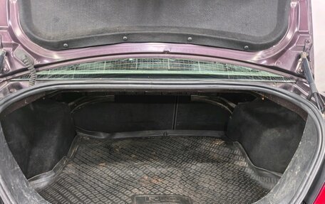 Ford Focus II рестайлинг, 2010 год, 350 000 рублей, 17 фотография