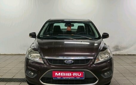 Ford Focus II рестайлинг, 2010 год, 350 000 рублей, 5 фотография