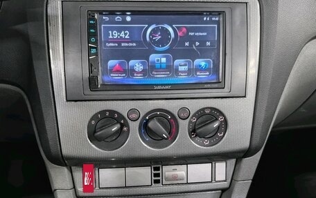 Ford Focus II рестайлинг, 2010 год, 350 000 рублей, 10 фотография