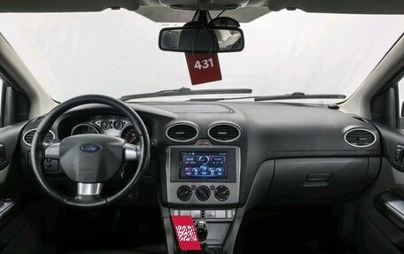 Ford Focus II рестайлинг, 2010 год, 350 000 рублей, 8 фотография