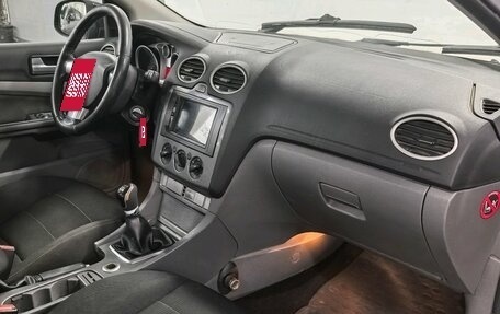 Ford Focus II рестайлинг, 2010 год, 350 000 рублей, 16 фотография