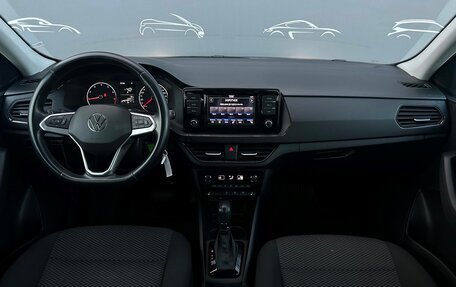 Volkswagen Polo VI (EU Market), 2021 год, 1 776 500 рублей, 6 фотография