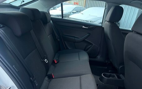 Volkswagen Polo VI (EU Market), 2021 год, 1 776 500 рублей, 9 фотография