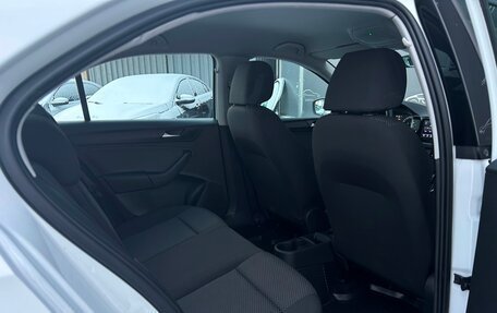 Volkswagen Polo VI (EU Market), 2021 год, 1 776 500 рублей, 8 фотография