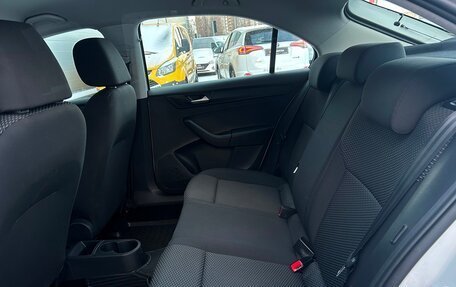 Volkswagen Polo VI (EU Market), 2021 год, 1 776 500 рублей, 10 фотография