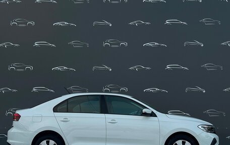 Volkswagen Polo VI (EU Market), 2021 год, 1 776 500 рублей, 11 фотография