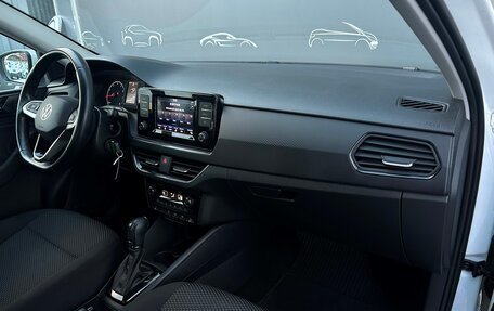 Volkswagen Polo VI (EU Market), 2021 год, 1 776 500 рублей, 7 фотография