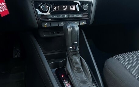 Volkswagen Polo VI (EU Market), 2021 год, 1 776 500 рублей, 15 фотография