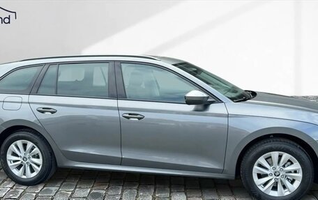 Skoda Octavia IV, 2025 год, 4 988 000 рублей, 1 фотография