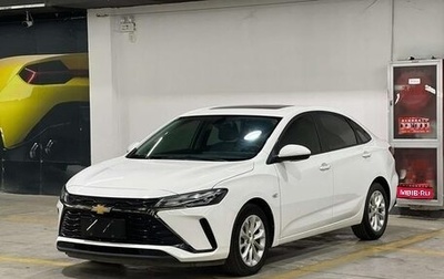 Chevrolet Monza, 2022 год, 1 100 000 рублей, 1 фотография