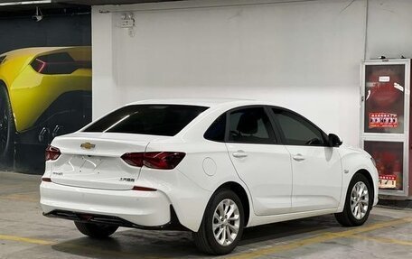 Chevrolet Monza, 2022 год, 1 100 000 рублей, 4 фотография