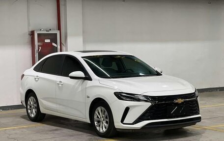 Chevrolet Monza, 2022 год, 1 100 000 рублей, 3 фотография