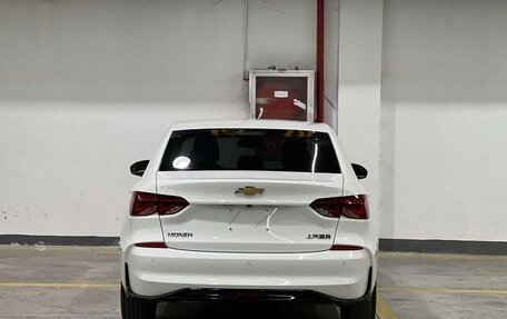 Chevrolet Monza, 2022 год, 1 100 000 рублей, 5 фотография