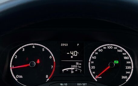 Volkswagen Polo VI (EU Market), 2021 год, 1 776 500 рублей, 19 фотография