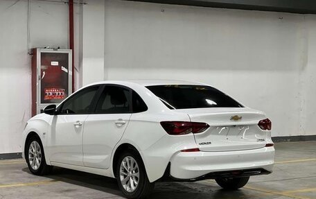 Chevrolet Monza, 2022 год, 1 100 000 рублей, 6 фотография