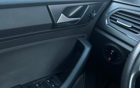 Volkswagen Polo VI (EU Market), 2021 год, 1 776 500 рублей, 17 фотография