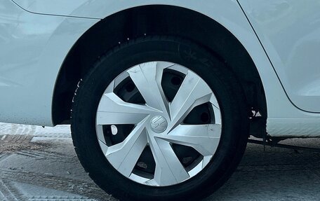 Volkswagen Polo VI (EU Market), 2021 год, 1 776 500 рублей, 20 фотография