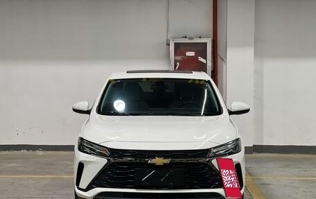 Chevrolet Monza, 2022 год, 1 100 000 рублей, 2 фотография