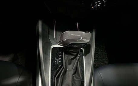 Chevrolet Monza, 2022 год, 1 100 000 рублей, 10 фотография