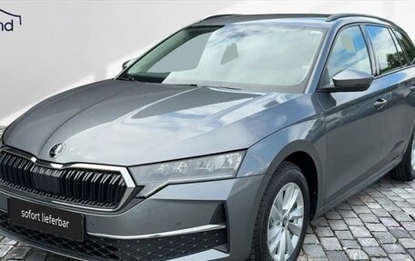 Skoda Octavia IV, 2025 год, 4 988 000 рублей, 2 фотография