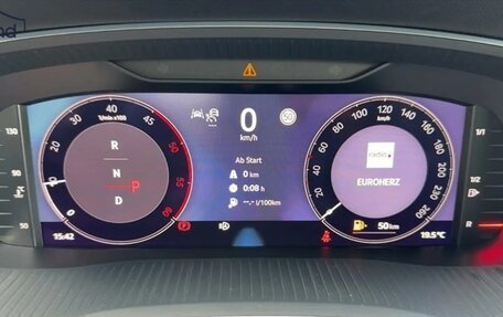 Skoda Octavia IV, 2025 год, 4 988 000 рублей, 9 фотография