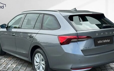 Skoda Octavia IV, 2025 год, 4 988 000 рублей, 3 фотография