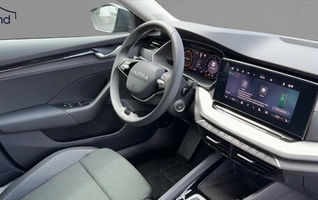 Skoda Octavia IV, 2025 год, 4 988 000 рублей, 8 фотография