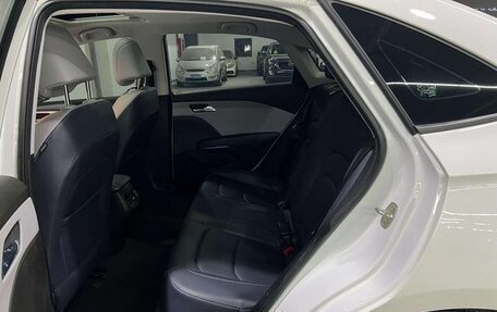 Chevrolet Monza, 2022 год, 1 100 000 рублей, 14 фотография