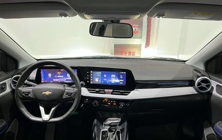 Chevrolet Monza, 2022 год, 1 100 000 рублей, 11 фотография