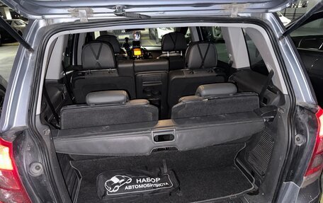 Opel Zafira B, 2011 год, 700 000 рублей, 11 фотография