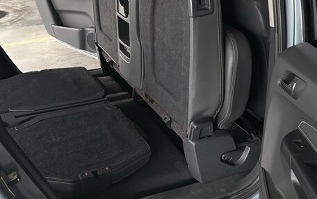 Opel Zafira B, 2011 год, 700 000 рублей, 10 фотография