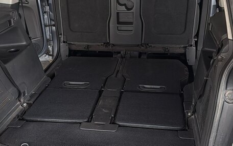 Opel Zafira B, 2011 год, 700 000 рублей, 9 фотография