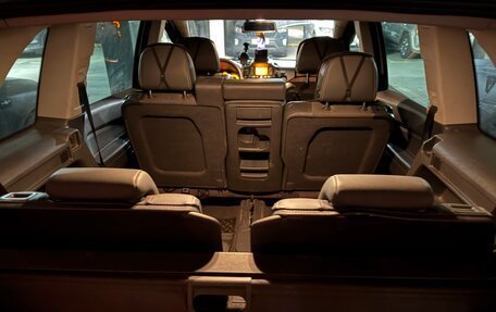 Opel Zafira B, 2011 год, 700 000 рублей, 12 фотография