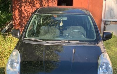 Nissan Note II рестайлинг, 2008 год, 525 000 рублей, 1 фотография