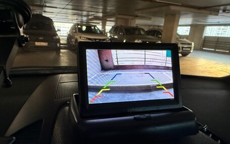 Opel Zafira B, 2011 год, 700 000 рублей, 13 фотография