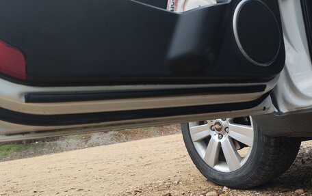 Chevrolet Captiva I, 2011 год, 989 000 рублей, 1 фотография