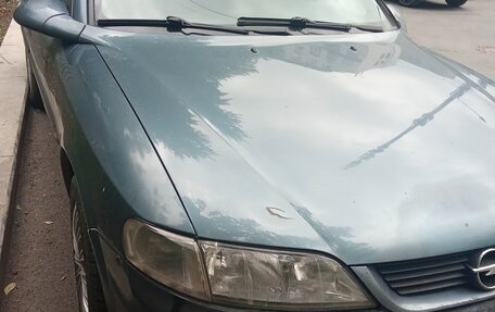 Opel Vectra B рестайлинг, 1998 год, 120 000 рублей, 1 фотография