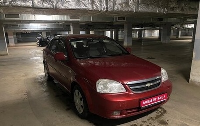 Chevrolet Lacetti, 2011 год, 470 000 рублей, 1 фотография