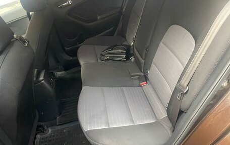 KIA Cerato III, 2017 год, 1 490 000 рублей, 12 фотография