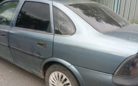 Opel Vectra B рестайлинг, 1998 год, 120 000 рублей, 7 фотография