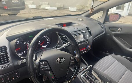 KIA Cerato III, 2017 год, 1 490 000 рублей, 9 фотография