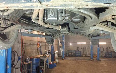 Opel Vectra B рестайлинг, 1998 год, 120 000 рублей, 10 фотография