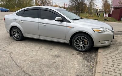 Ford Mondeo IV, 2009 год, 950 000 рублей, 1 фотография