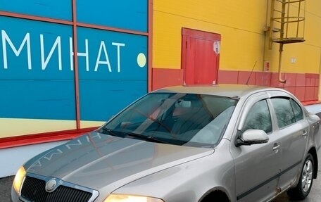 Skoda Octavia, 2007 год, 295 000 рублей, 1 фотография