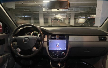 Chevrolet Lacetti, 2011 год, 470 000 рублей, 9 фотография