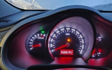 KIA Sportage III, 2015 год, 1 900 000 рублей, 1 фотография